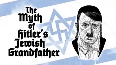 The Myth of Hitler's Jewish Grandfather