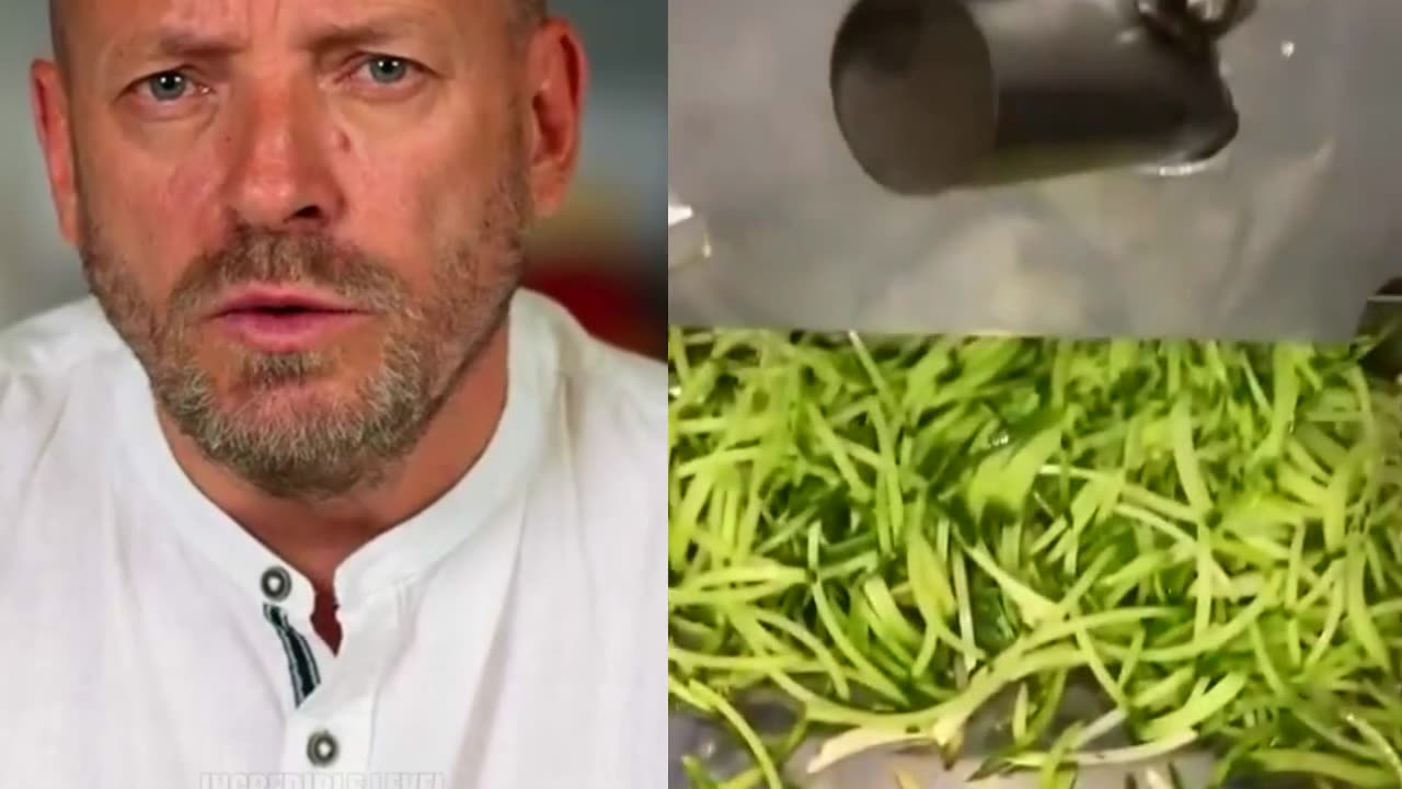 The Cult Industry: How Fear Becomes a 🔫