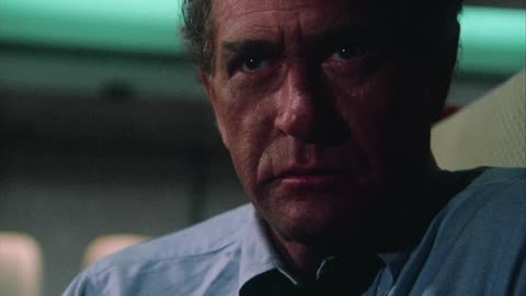 The Vampire CLOSING narration. Kolchak The Night Stalker starring Darren McGavin