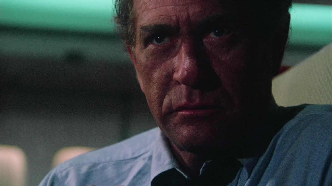 The Vampire CLOSING narration. Kolchak The Night Stalker starring Darren McGavin