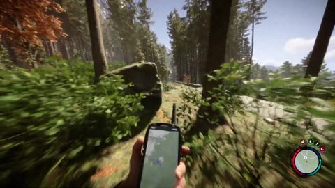 3 Hours left until Sons of the Forest releases on Steam! #shorts