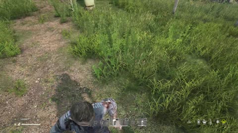 Dave's Fishing Camp In DayZ Season 2 Day 35