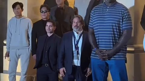 Wicked Witches of the Psaki! The Party of Criminals and Liars! LIVE FROM SWITZERLAND!