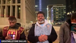 12/5 GMS DALLAS TEXAS LIVE CAMP CHURCH