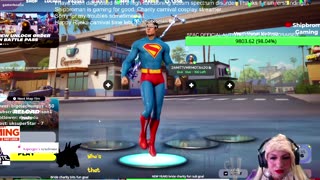 ENG/CRO Cosplay funny amazing Extralife 4 kids charity stream