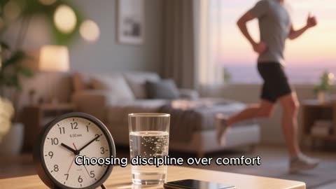 Small Daily Habits Create Massive Life Changes