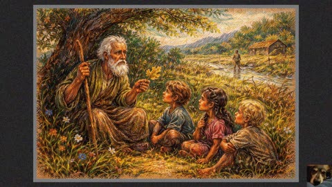 What happens when one hoards warmth while kin shiver?