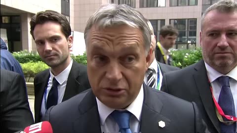 Orbán stellt sich ERNEUT offen gegen die EU! Von der Leyen reagiert empört o1.o1.2026 Verheimlicht!