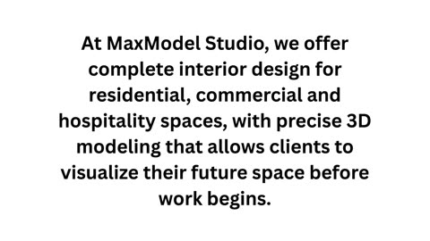 Projektovanje enterijera