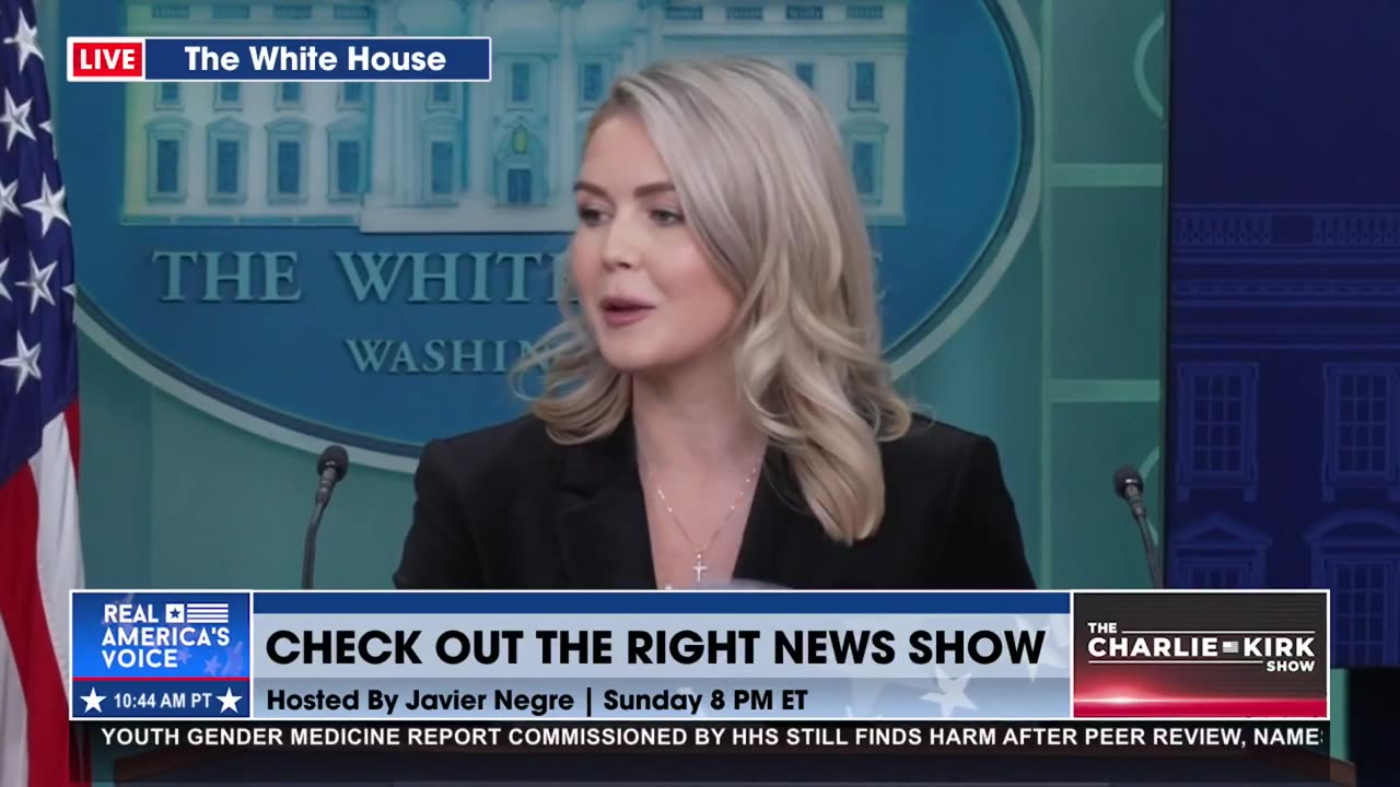 RAV ESPAÑOL: MX IS PROTESTING AGAINST SHEINBAUM AS SHE ATTACKS JOURNALISTS