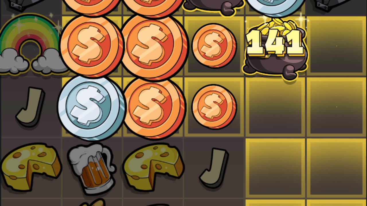 FORREI NO LÊ BANDIT
