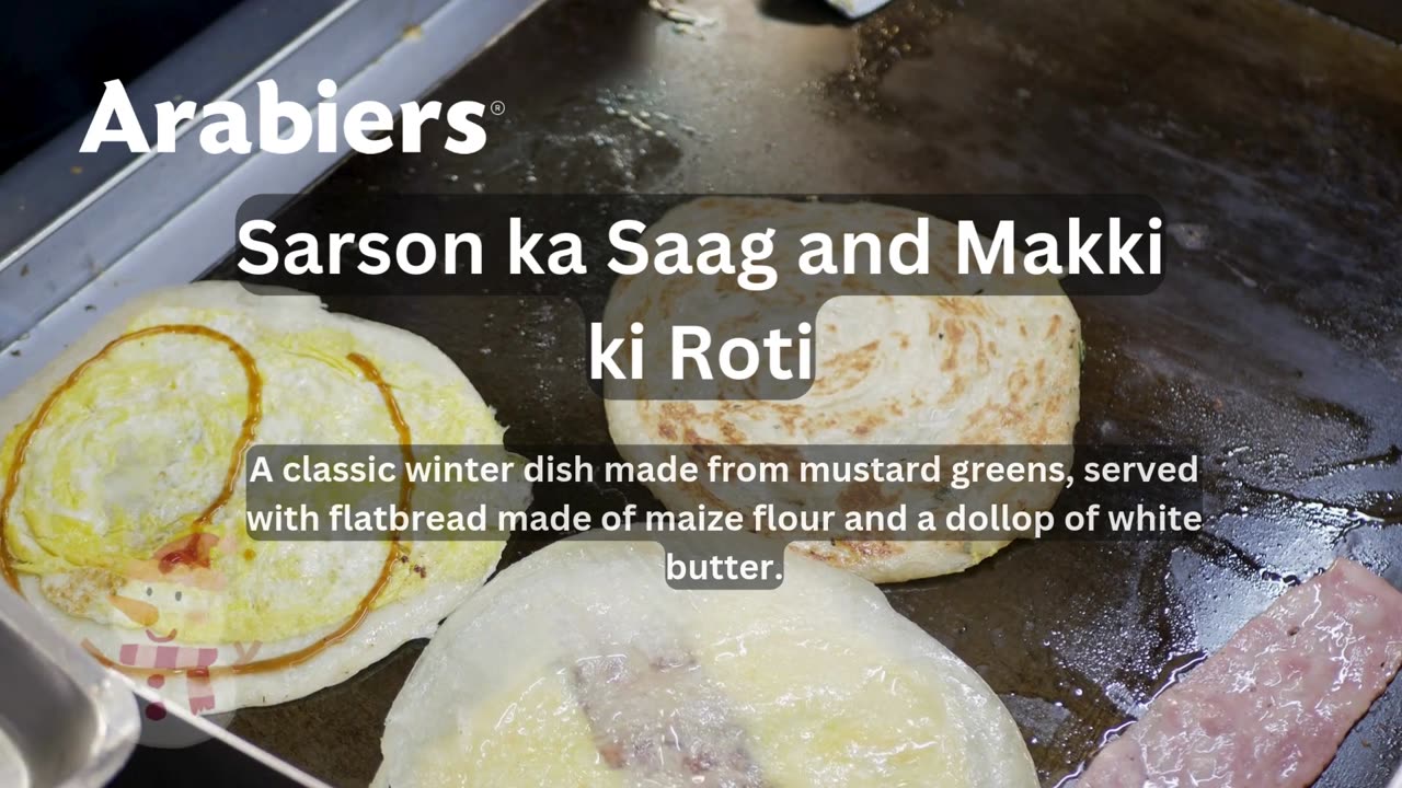 5 Must-Try Popular Winter Foods From India