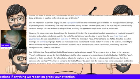 THE MIKESTAND - 10/16/25