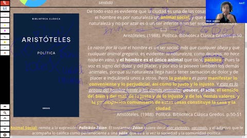 AULA 20 REGULAR 2026 - 1 | Semana 01 | Filosofía