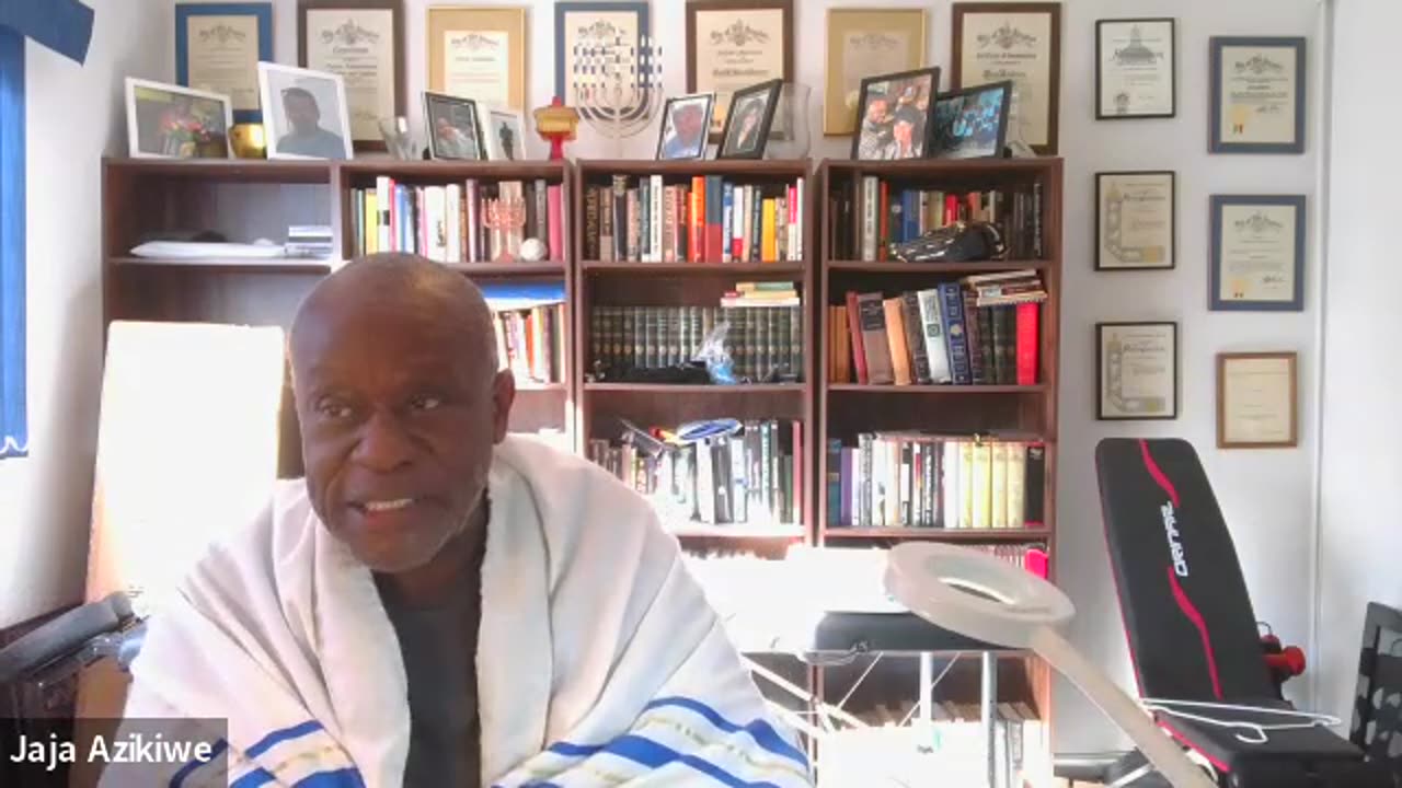 SABBATH STUDY - THE SON OF DESTRUCTION AND THE BEAST