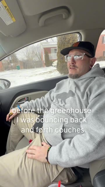 Ep. 1010 "Greenhouse Testimonials" by Patrick Henry The Batman