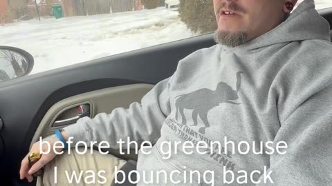 Ep. 1010 "Greenhouse Testimonials" by Patrick Henry The Batman