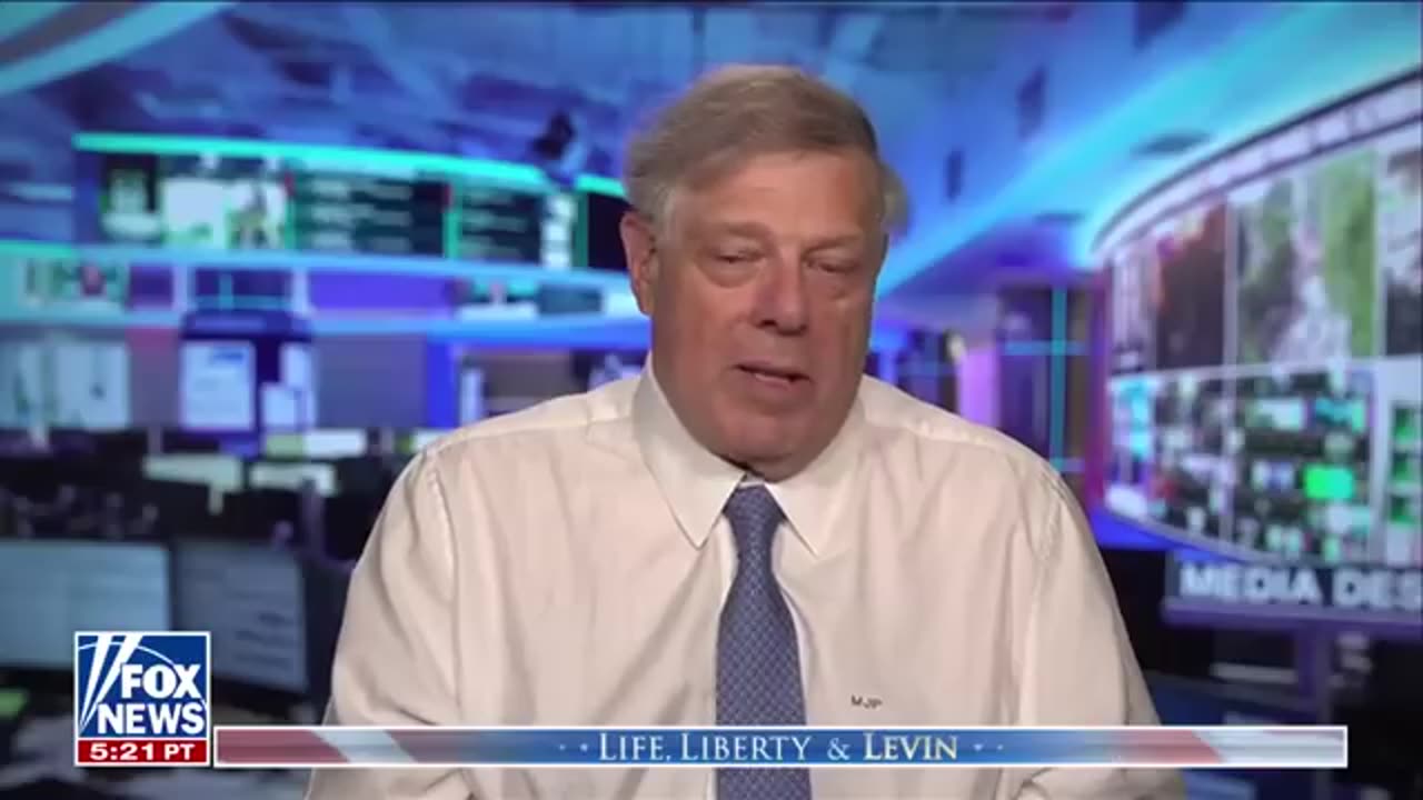 Most Democratic leaders 'scared' of socialists as their power increases in the party_ Mark Penn