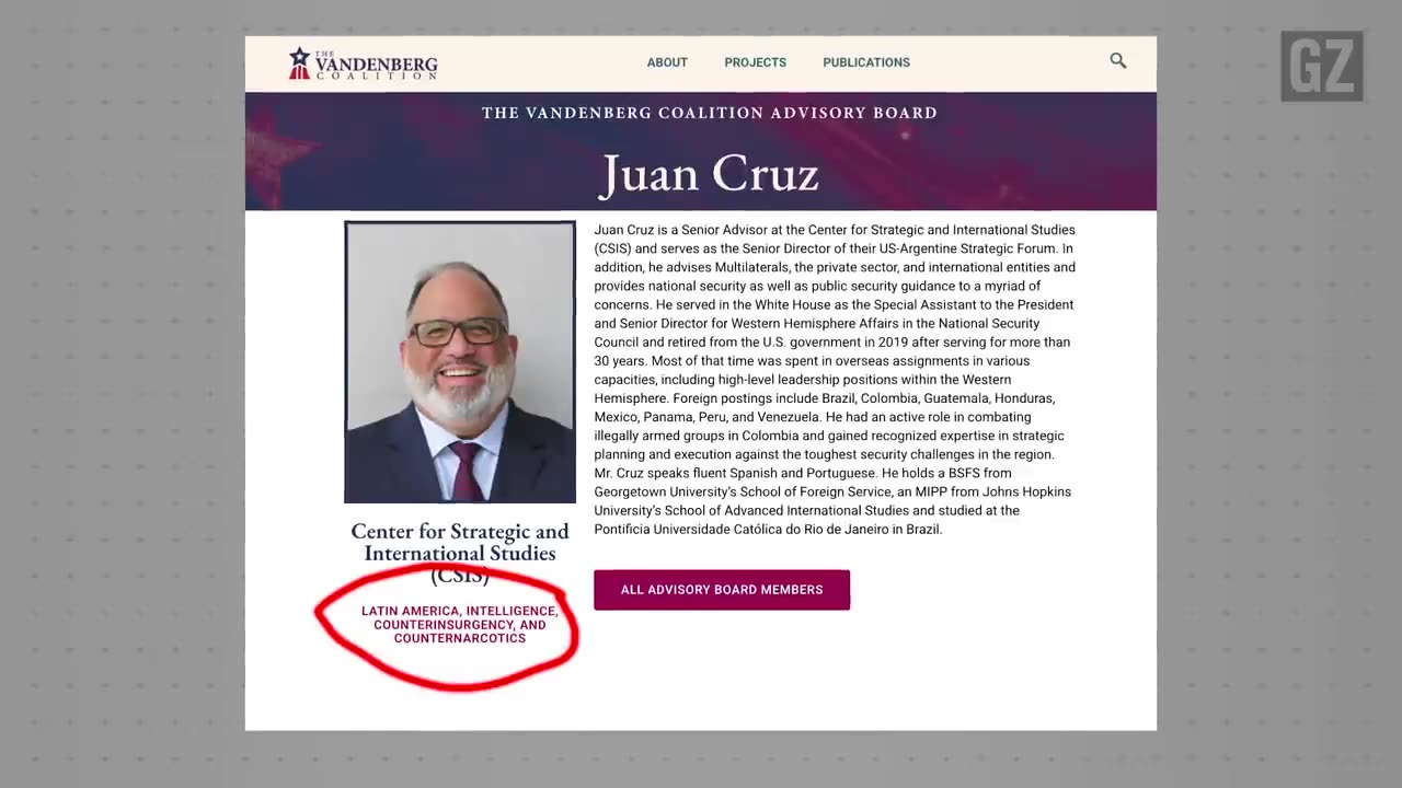 US Green Beret Jordan Goudreau Presents His Side of the Story