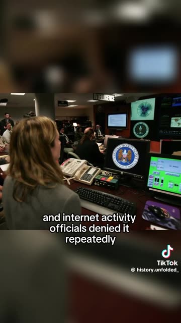 Conspiracy Theories That Turned Out To Be True