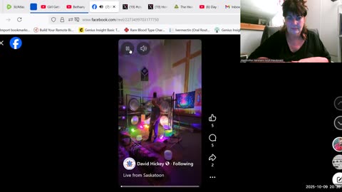 i get a shout out from david hickey of CRYSTAL JOURNEY.ca and ALL my friends from saskatoon feel the love