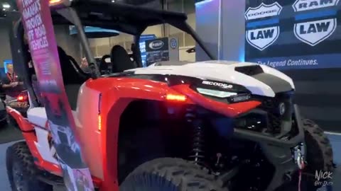 NEW POLICE CAR TECH
