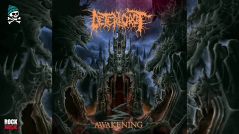 Deteriorot - Awakening 2025