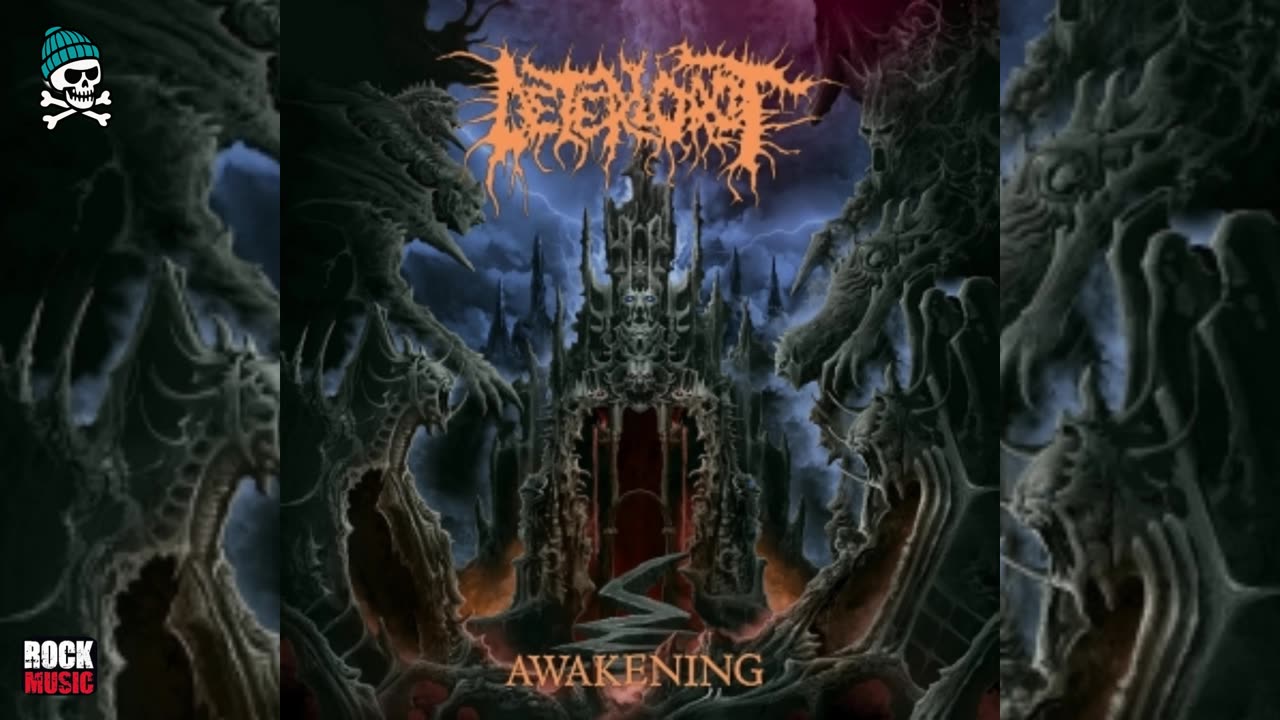 Deteriorot - Awakening 2025
