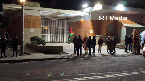 🔴 Live Portland Protest Coverage 2/6