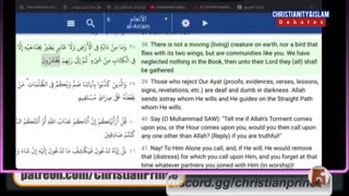 A High-Profile Muslim with PhD Discovered a Staggering Verse in the Qur'an| Reaction Video