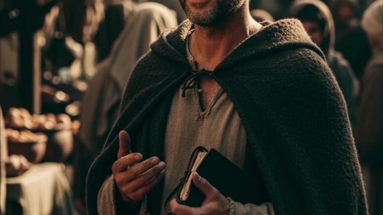 Parábola do Servo Fiel e Infiel (Mateus 24: 45 a 51)