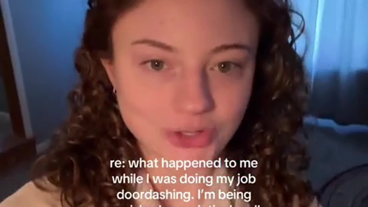 😱💔 DoorDash Driver's Shocking Story! | FunFM