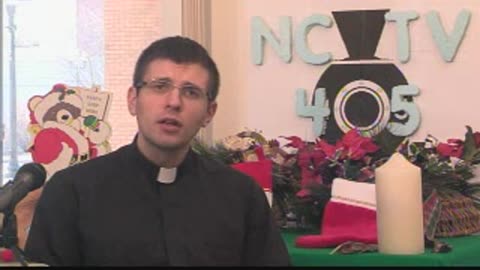 NCTV45’S THOUGHT FOR THE DAY WED OCT 6 2025