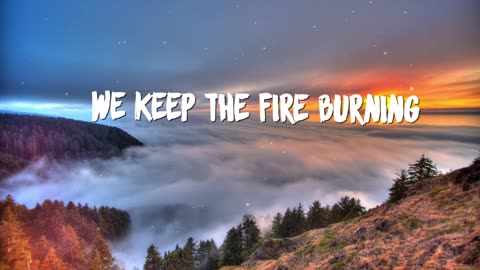 LIZOT - We Are Young (Lyrics) ft. byMIA