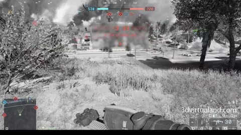 Battlefield 6 | All Weekend 20:00 pm cdt.