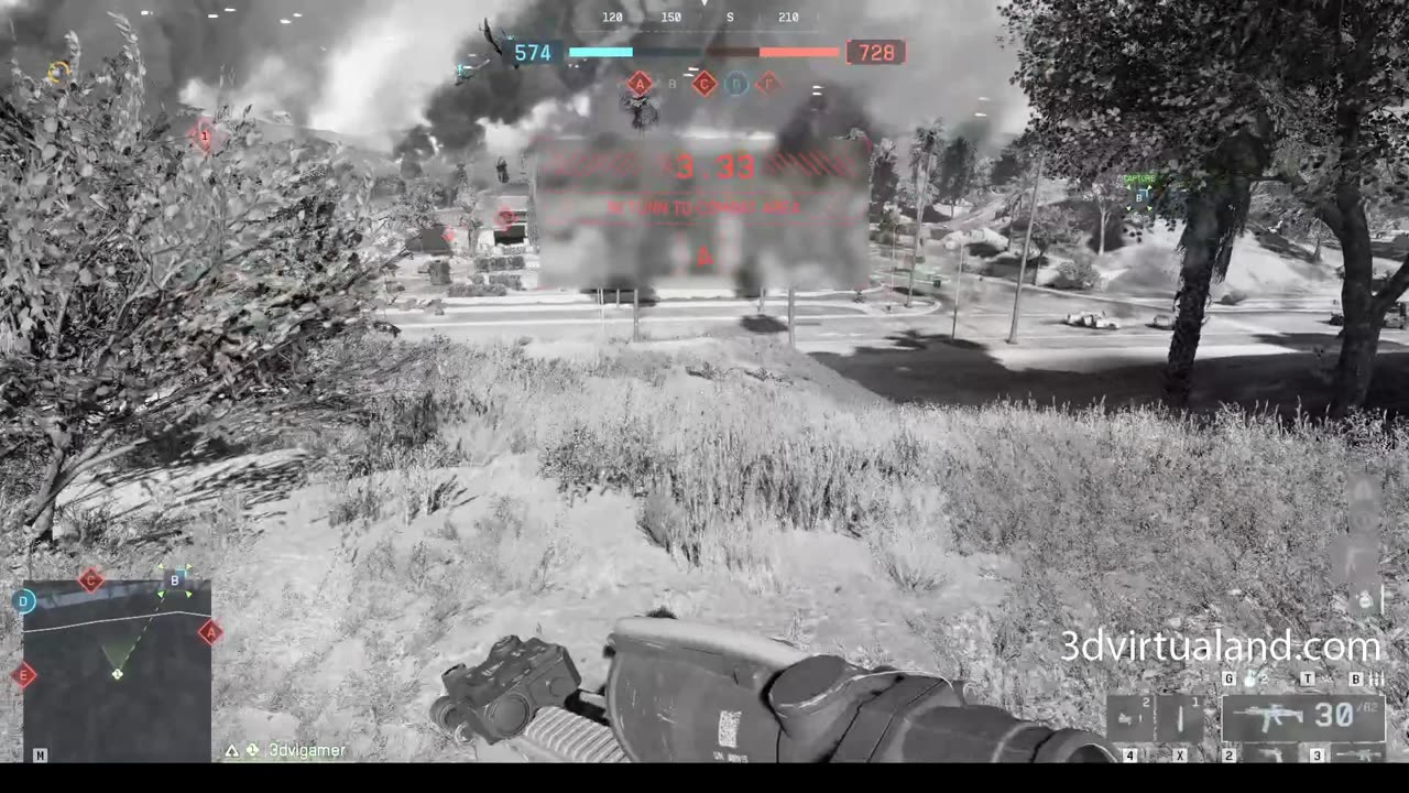 Battlefield 6 | All Weekend 20:00 pm cdt.