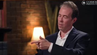Great Deals Born in Fear - Colin Moran and Johnathan Bi