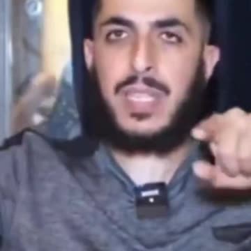 Muslim converts Whitey to islam