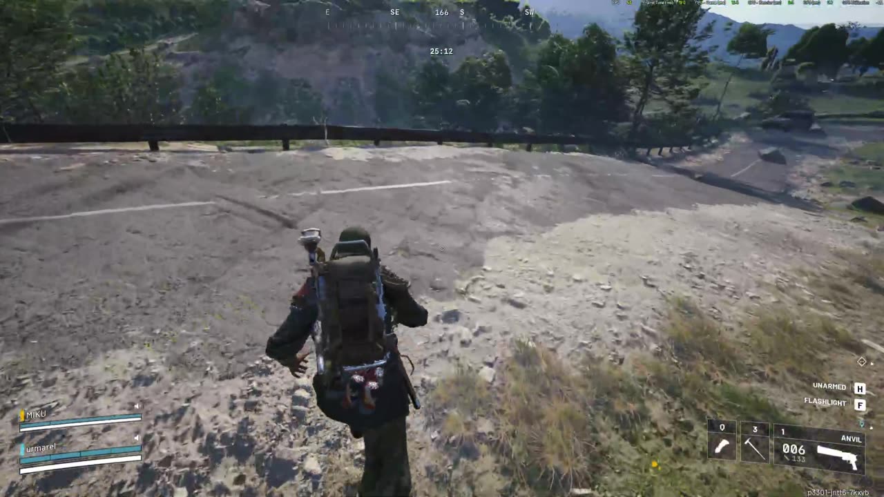 Gaming on Linux | Play 4 FUN all luck no skill (ty for supporting me by viewing ads)