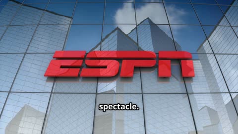 ESPN x WWE: $1.625 Billion for Body Slams, Broadcasts & Billion-Dollar Engagement