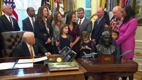 Dairy Farmer From Butler, PA, Praises Trump’s Signing of Whole Milk for Healthy Kids Act