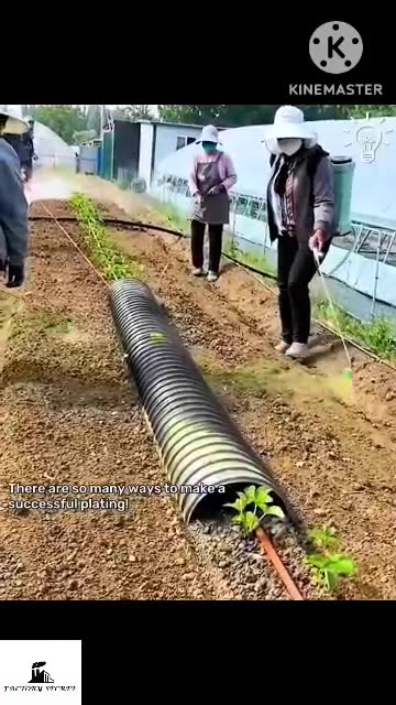 "Harvest More: Discover the BEST Farming Techniques for Maximum Yield!"