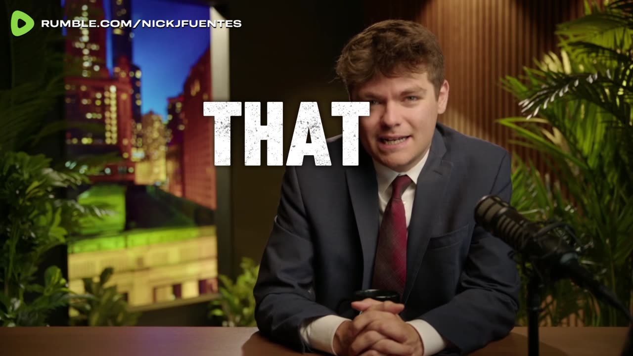 We want right wing infighting. We want chaos.