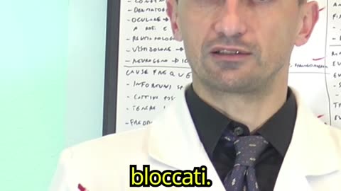 Torcicollo, i Sintomi