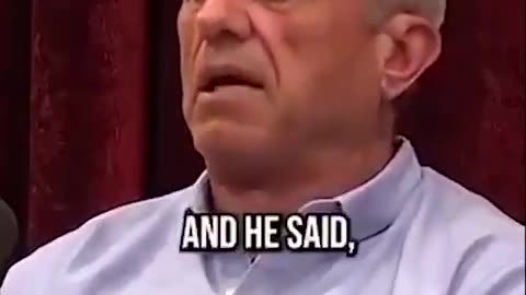 RFK Jr. Reveals Why JFK Was Assassinated