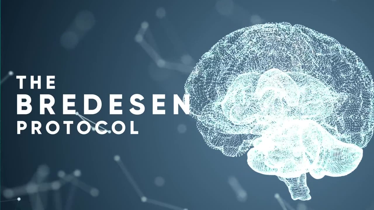 Bredesen Protocol