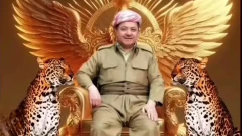 Mr. President Barzani