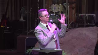 2025-11-09 Sunday Morning @Hotl with Ps Joe