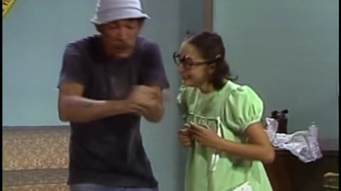 CHAVES T6 EP33