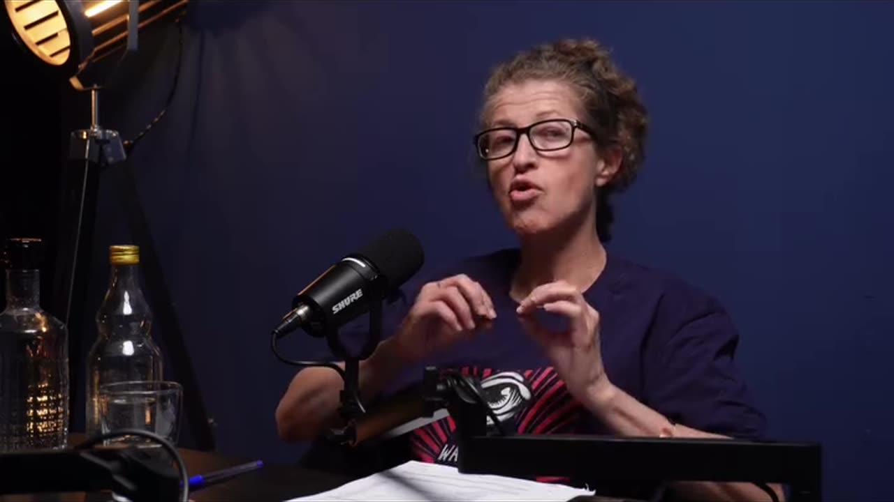 פודקאסט שנלקח מהטלגרם:ליאור נאור מחברים את הנקודות